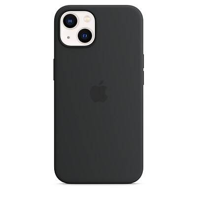 Apple Midnight Cover For Iphone 13, Black