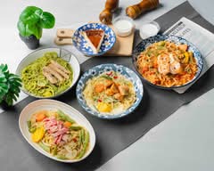 嘉莉飽義料甜坊
