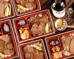 焼肉 拍手喝采 YAKINIKU HAKUSYUKASSAI