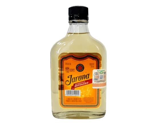 Licor Tequila Jarana Reposado Botella 250 ml