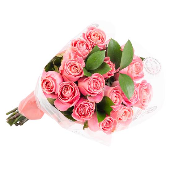 Floral Boutique bouquet rosas (15 tallos)