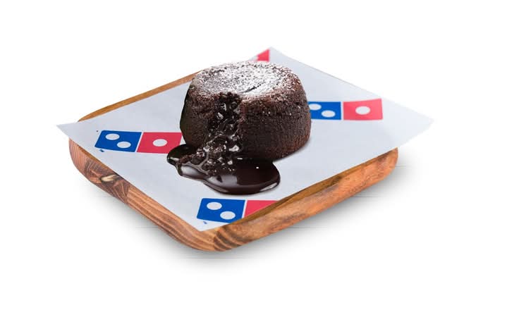 Lava Cake