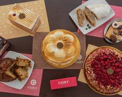 Cory Coffeehouse - Alto Las Condes 