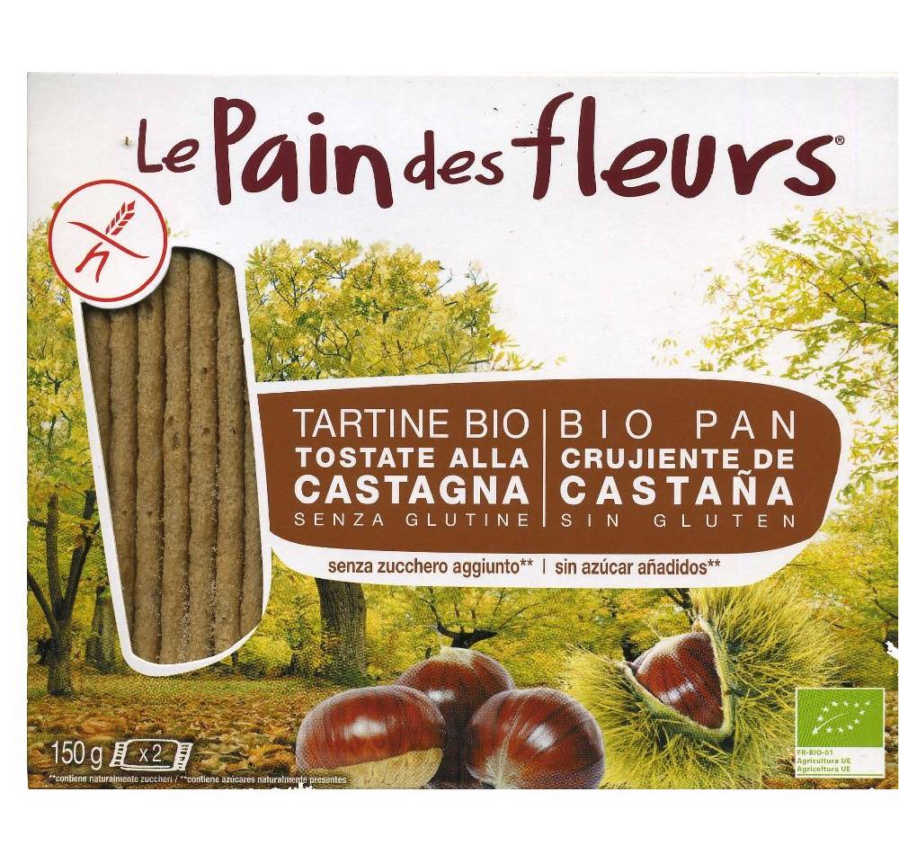 Le Pain des Fleurs - Tartine bio (2)