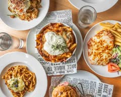Clifton Springs Golf Club Bistro