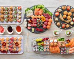 Sushi Infinity