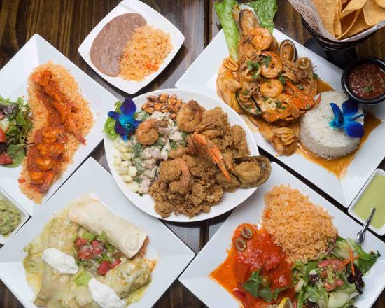 Salsa y Brasa Restaurant