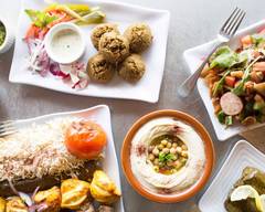 O Saveur du Liban
