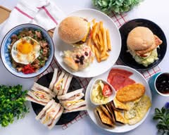 Momo Brunch精緻早午餐 新湖店