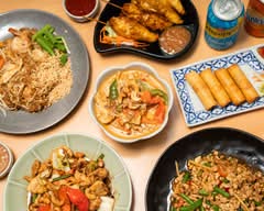 Bacchus Thai Restaurant