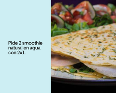 Crepería Dulce Antojo