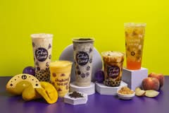 Chatime Tomball Crossing (22503 TX-249)