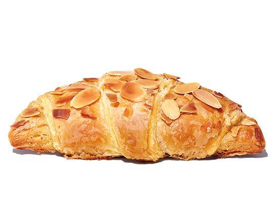 Almond Croissant