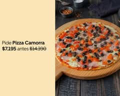 Mascarpone Pizza & Pasta - Peñalolén