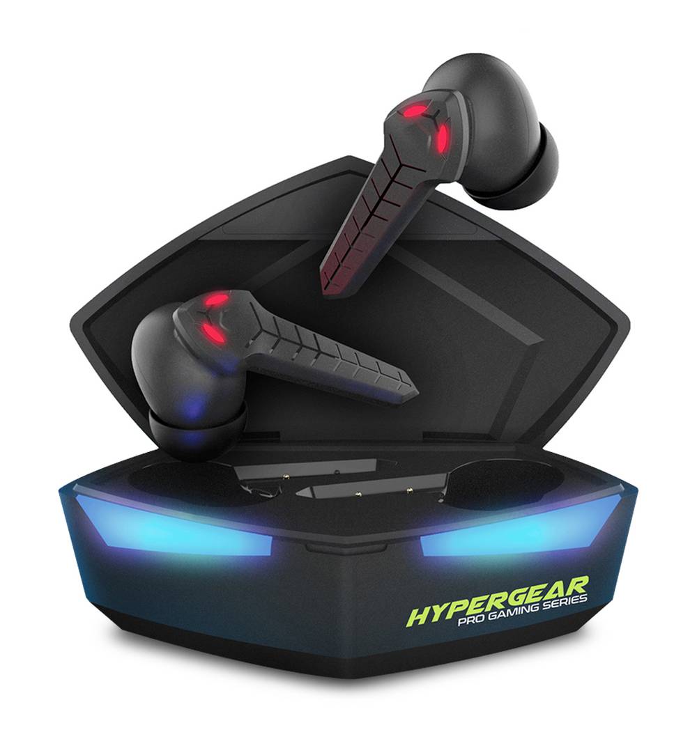 Hypergear · Audífonos in ear