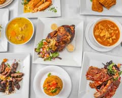 Jorge's Restaurant