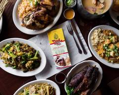 Thai Original BBQ And Restaurant (Koreatown)