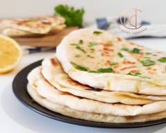 Naan Style