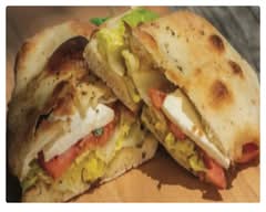 I PANINI (Barton Springs)