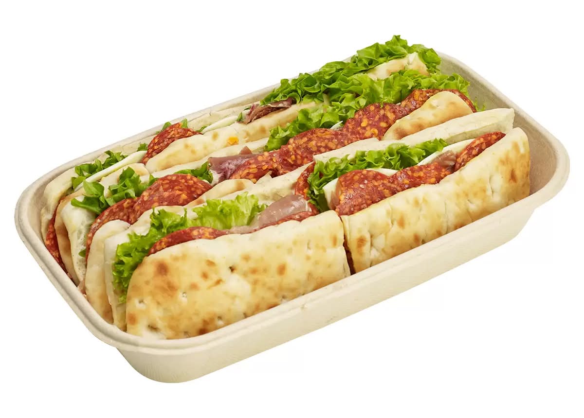 Kirkland Signature Panini Español por Kilo