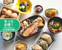 ふ定食屋 Futeishokuya