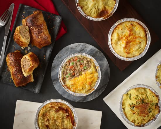 Brit Boy Street Food (900 NE Vivion Rd)