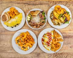 Caffe Latte (Greenhaven Dr)