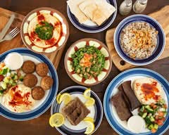 Jerusalem Market & Deli (7226 Hull Street Rd)
