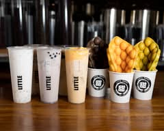 Little Sweet - Mission Bay