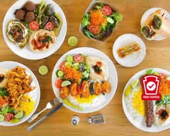 Naab Cafe (Los Angeles)
