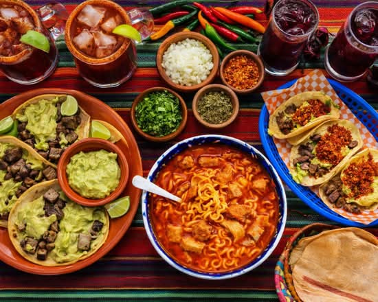 Los De Asarra (Queretaro)