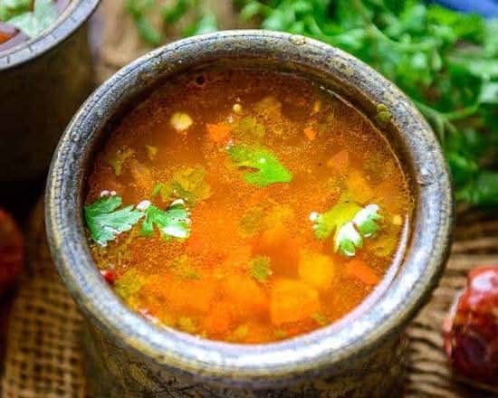 Rasam Soup