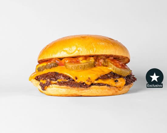 Project Burger (Odivelas)