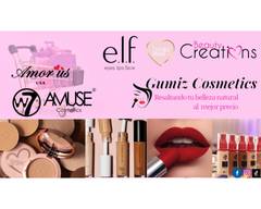 Gumiz Cosmetics (San pedro)