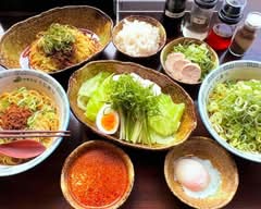 汁なし担担麺 くにまつ五日市店