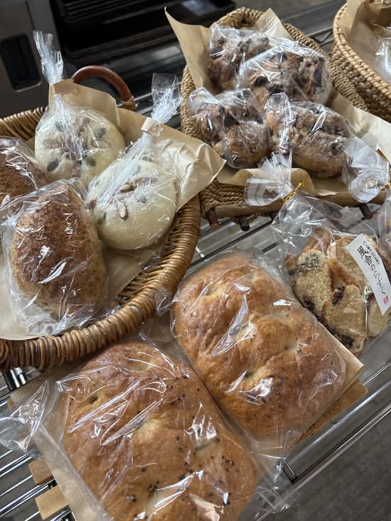 パン工房 風舎 常滑店