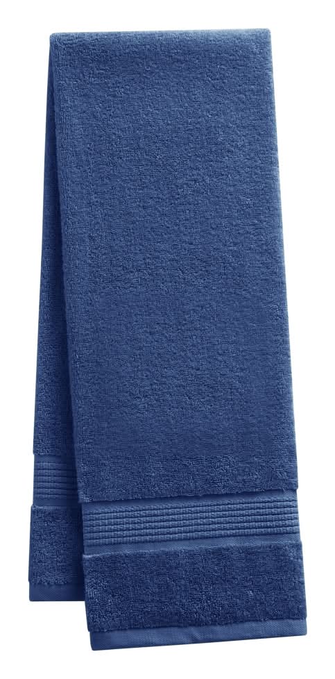 Everyday Living Bath Towel, Estate Blue