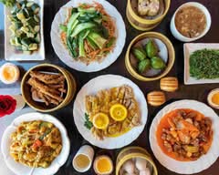 Madam Kwong's
