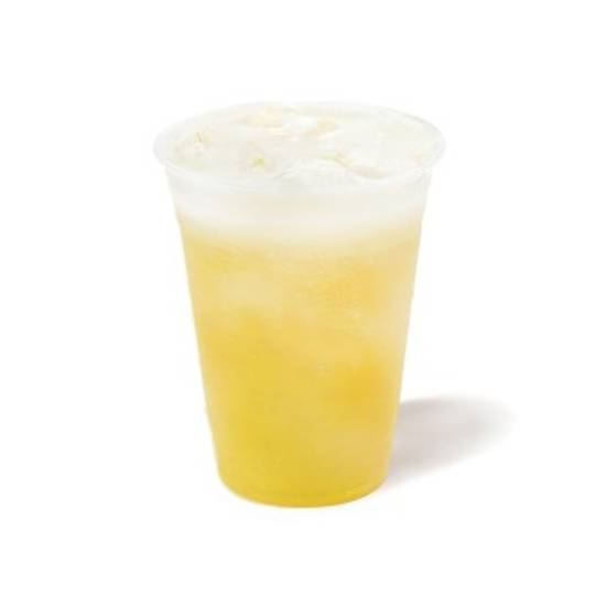 Passion Fruit Lemonade
