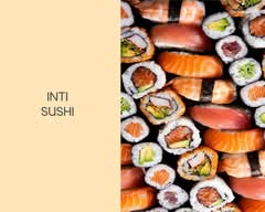Inti sushi (Santiago)