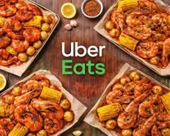 BAYOU SHRIMP HOUSE (Aguascalientes)