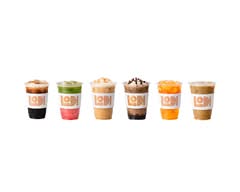 Lodi Coffee (Mt Pleasant)
