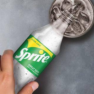 Sprite No Sugar