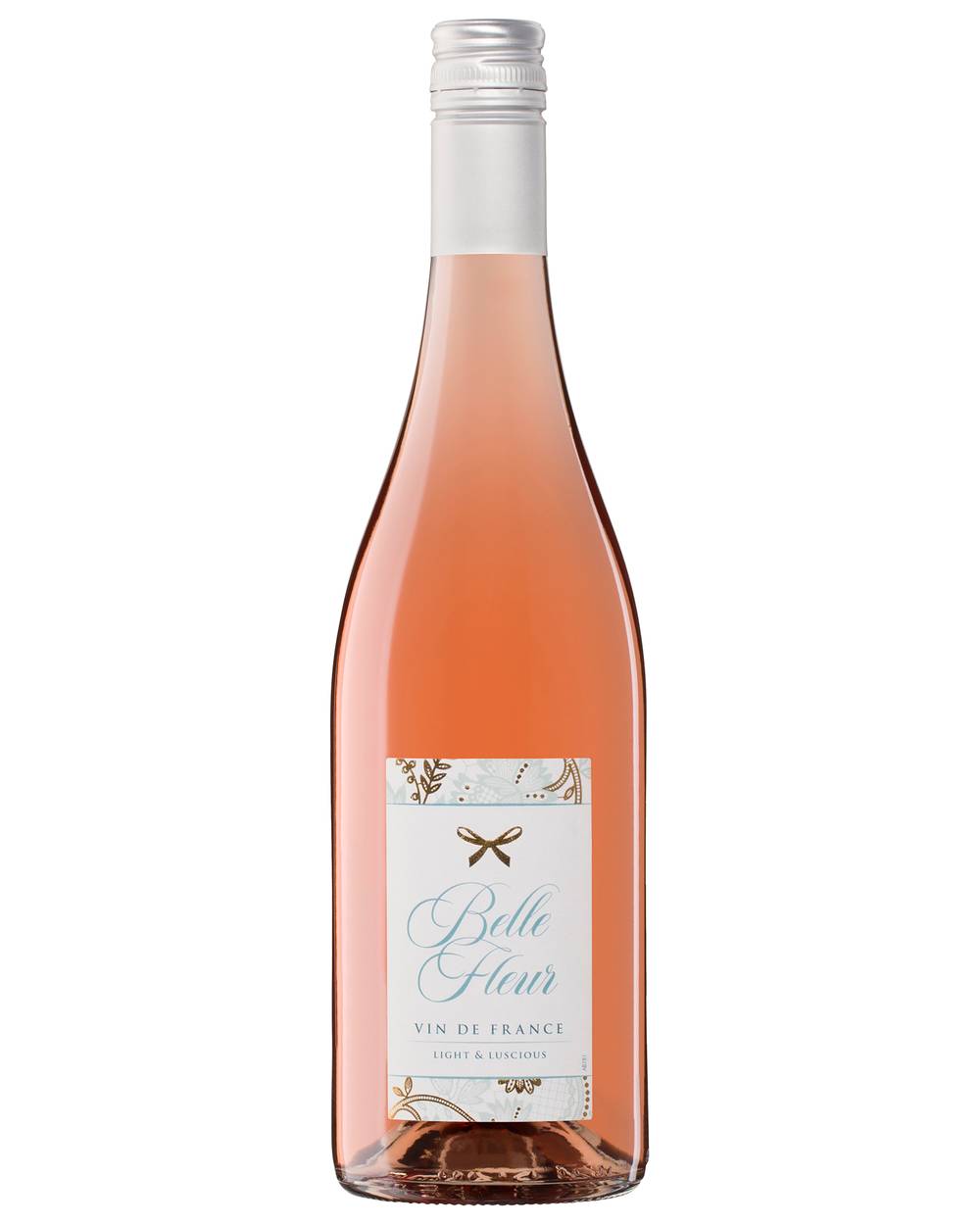 Belle Fleur French Rosé 750ml