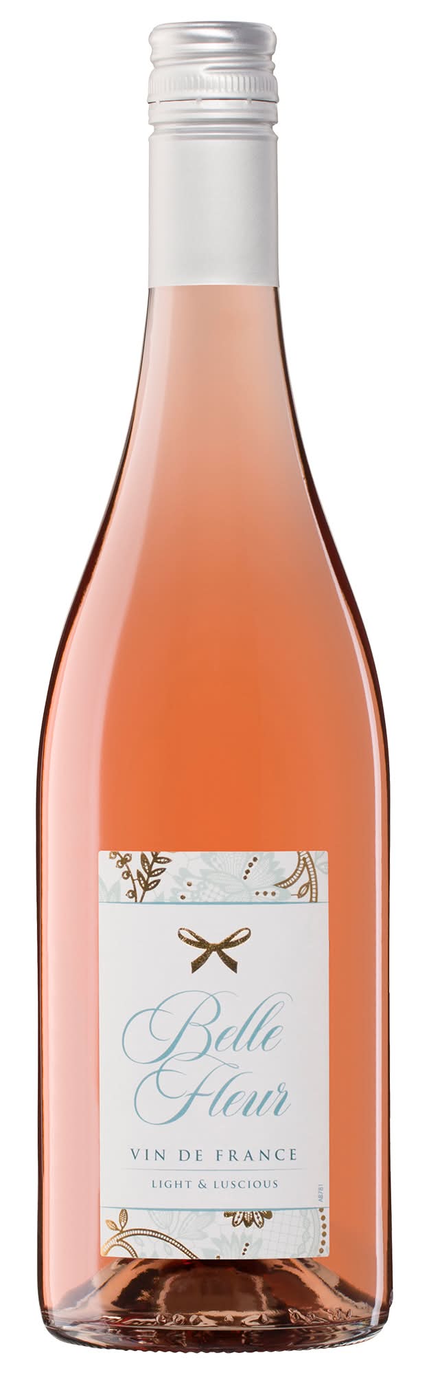 Belle Fleur French Rosé 750ml