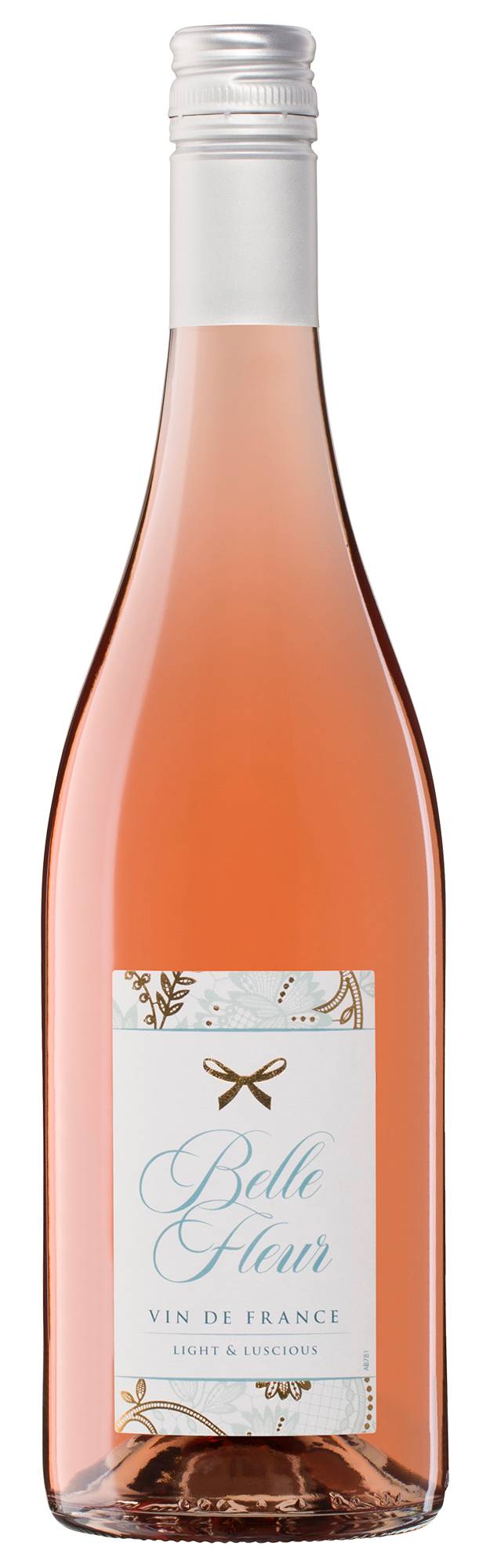 Belle Fleur French Rosé 750ml