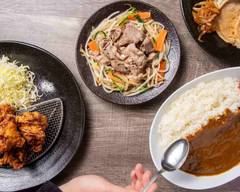 北海ラムしゃぶ×厳選ぶたしゃぶ 菜々亭 SAISAITEI