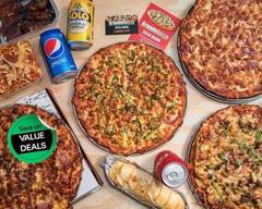 Arundel Pizza