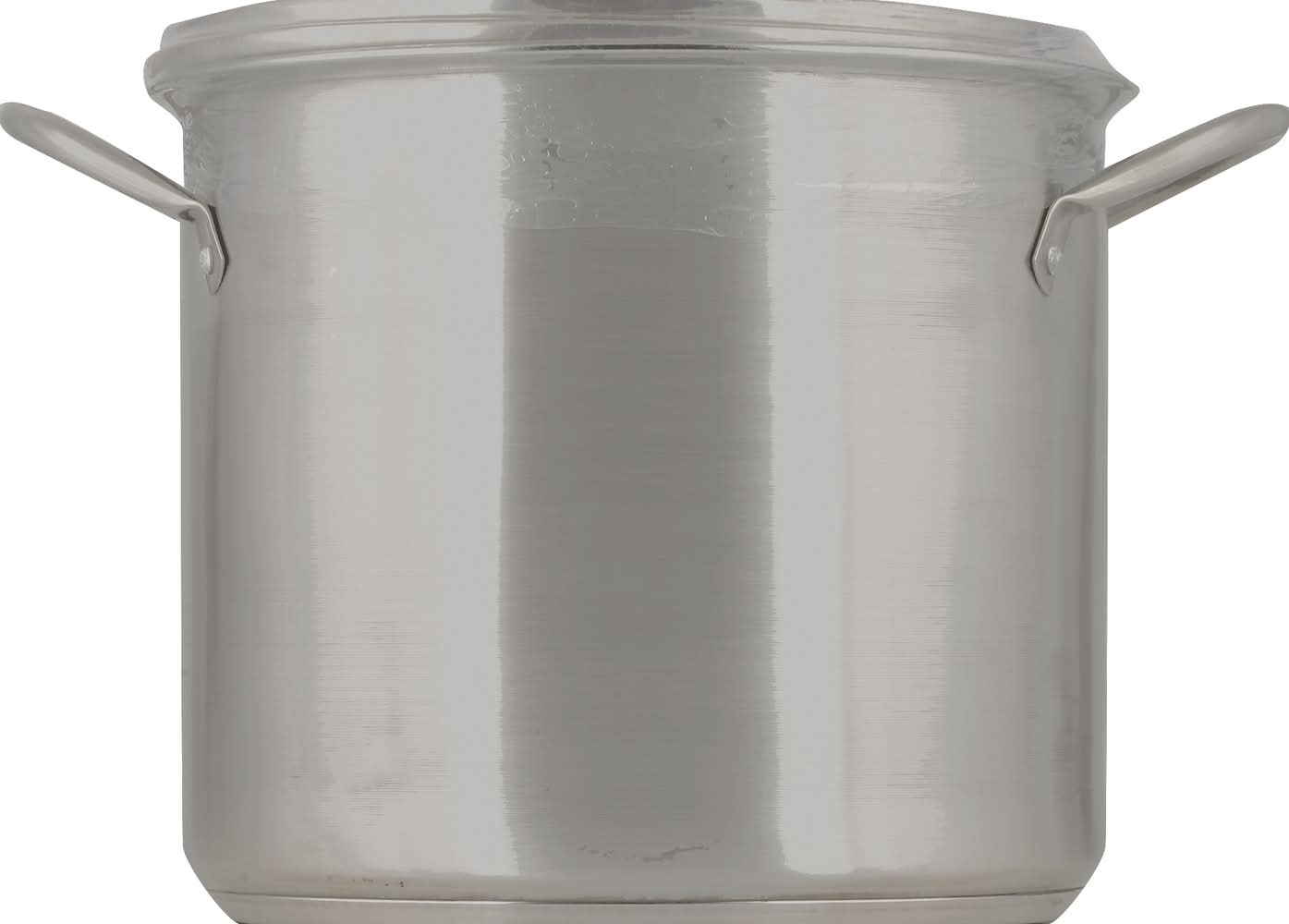 GoodCook 8 Qt Stainless Steel Stock Pot