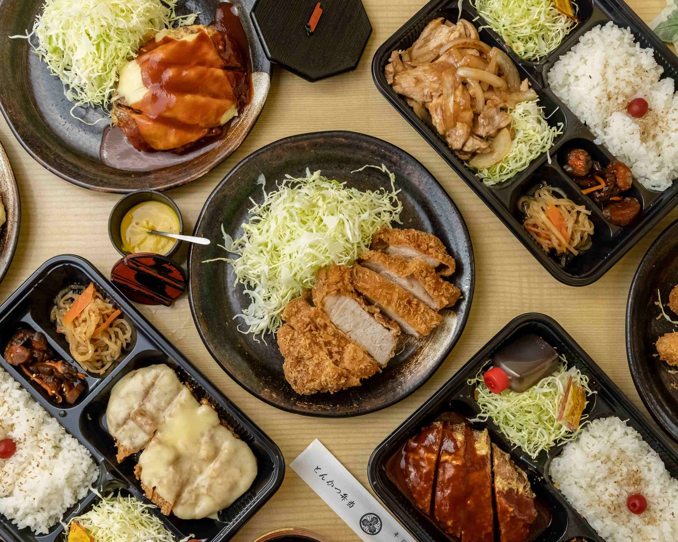 平間とん平のデリバリー ・持ち帰り| メニューを見る |横浜 で 配達